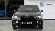 BMW X1 xDrive 20d M Sport 5dr Step Auto [Tech II/Pro Pk] Diesel Estate